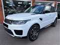 2022 Land Rover Range Rover Sport