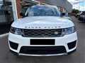 2022 Land Rover Range Rover Sport