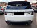 2022 Land Rover Range Rover Sport