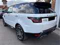 2022 Land Rover Range Rover Sport