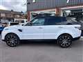 2022 Land Rover Range Rover Sport