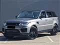 2022 Land Rover Range Rover Sport