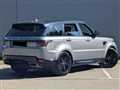 2022 Land Rover Range Rover Sport