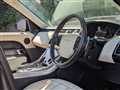 2022 Land Rover Range Rover Sport
