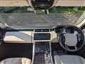 2022 Land Rover Range Rover Sport