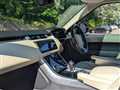 2022 Land Rover Range Rover Sport