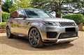 2022 Land Rover Range Rover Sport