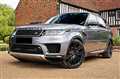 2022 Land Rover Range Rover Sport