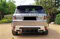 2022 Land Rover Range Rover Sport