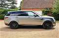 2022 Land Rover Range Rover Sport