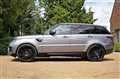 2022 Land Rover Range Rover Sport
