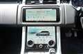 2022 Land Rover Range Rover Sport