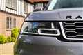 2022 Land Rover Range Rover Sport