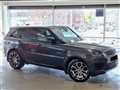 2022 Land Rover Range Rover Sport