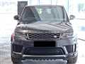 2022 Land Rover Range Rover Sport