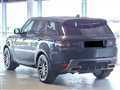 2022 Land Rover Range Rover Sport