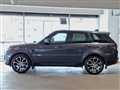 2022 Land Rover Range Rover Sport