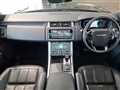 2022 Land Rover Range Rover Sport