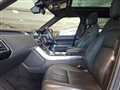 2022 Land Rover Range Rover Sport