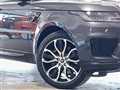 2022 Land Rover Range Rover Sport