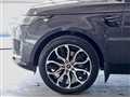 2022 Land Rover Range Rover Sport