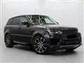 2022 Land Rover Range Rover Sport