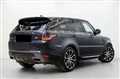 2022 Land Rover Range Rover Sport
