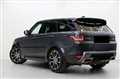2022 Land Rover Range Rover Sport