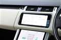 2022 Land Rover Range Rover Sport