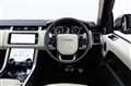 2022 Land Rover Range Rover Sport