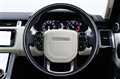 2022 Land Rover Range Rover Sport