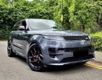 2023 Land Rover Range Rover Sport