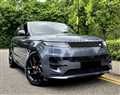 2023 Land Rover Range Rover Sport
