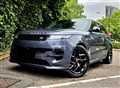 2023 Land Rover Range Rover Sport
