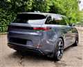 2023 Land Rover Range Rover Sport
