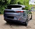 2023 Land Rover Range Rover Sport