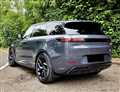 2023 Land Rover Range Rover Sport