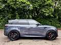 2023 Land Rover Range Rover Sport
