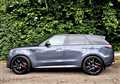 2023 Land Rover Range Rover Sport