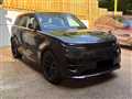 2023 Land Rover Range Rover Sport