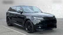 2023 Land Rover Range Rover Sport