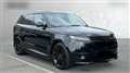 2023 Land Rover Range Rover Sport