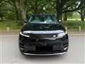 2023 Land Rover Range Rover Sport