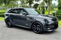 2023 Land Rover Range Rover Sport