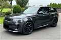 2023 Land Rover Range Rover Sport