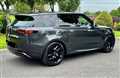 2023 Land Rover Range Rover Sport