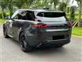 2023 Land Rover Range Rover Sport