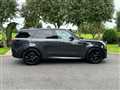 2023 Land Rover Range Rover Sport