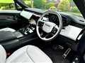 2023 Land Rover Range Rover Sport