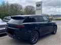 2023 Land Rover Range Rover Sport